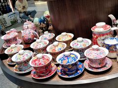 -上海科技馆(地铁站)