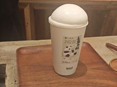 -李山山茶事(景枫店)