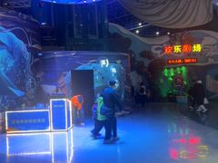 -烟台海昌鲸鲨海洋公园