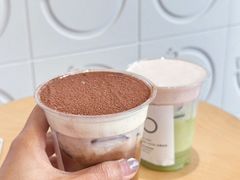 -宝藏绿洲(扬韬广场店)