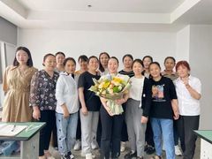 -田螺阿姨自营月嫂·育儿嫂(高新店)