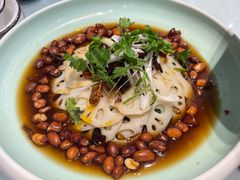 -纳家楼·地道陕菜(劳动路店)