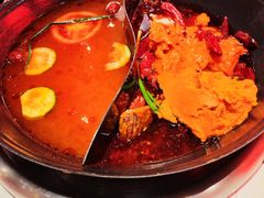 -江北北火锅馆·公路夜市(魏公村店)