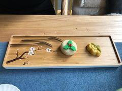 精品点心-听雨小筑茶舍(观音桥·龙湖新壹街店)