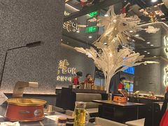 -西塔老太太泥炉烤肉(龙湖北苑天街店)