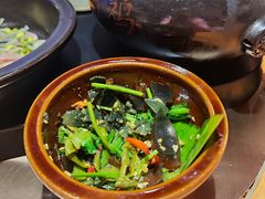 -云海肴云南菜·蒸汽石锅鱼(北京良乡华冠店)