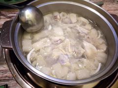-润园四季椰子鸡火锅(海上世界店)