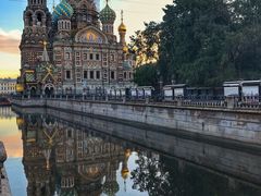 -滴血救世主教堂