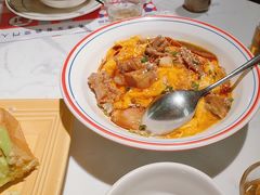 -食大利香港茶餐厅(南亚风情第一城店)
