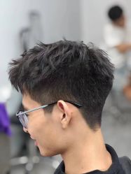 -尤司男士国潮理发馆