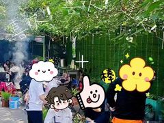 -小象钓虾·营地烧烤(洛溪店)