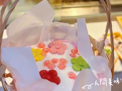 -敦煌夜市