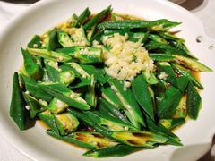 芥香秋葵-麓湘小镇(开福万达广场店)