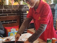 -江湖水乡铁锅炖魚(周庄嘉园店)