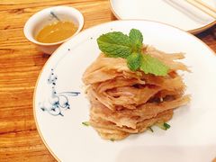-四季民福烤鸭店(前门廊房二条店)