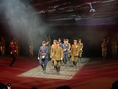 -《12·12》西安事变大型实景演出