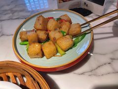-钟菜·粤菜点心·宴请(海上世界·汇港二期店)