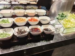 -北京海湾半山酒店-加咖啡西餐厅
