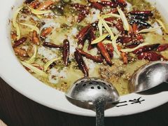 -太二酸菜鱼(天鹅湖万达店)