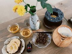 -扫雪煮茶(西村店)