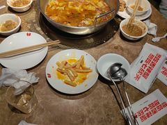 -七欣天香辣蟹火锅(上海银亿滨江店)