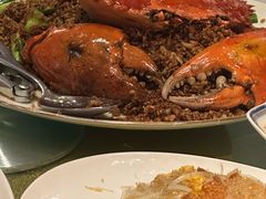 -喜记避风塘炒辣蟹(旗舰店)