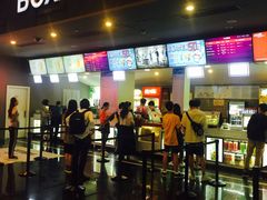 -保利国际影城(中环店)