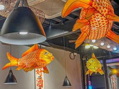 -向川南·水煮鱼·川菜(和平里店)