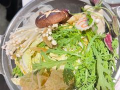 -芥岛(河北大街店)