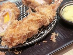 -胜博殿日式炸猪排(西红门店)