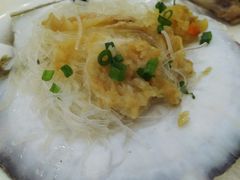 -盛港湾海鲜食府(黄沙店)