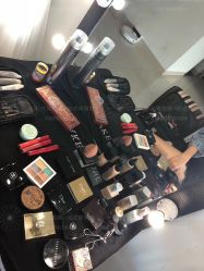 -熙画美上门MakeUp美甲美睫