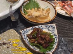 -菊上料理(蜀山银泰百货店)