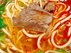 -清真·马记金兰牛肉面(大木桥路店)