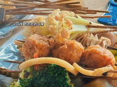 -彭姐麻辣烫(海淀店)