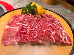 -厚贞日式烤肉(龙之梦店)