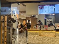 -霸王茶姬(正佳广场店)