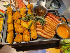 -泰妃殿(武汉首店)