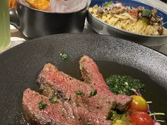 -西堤牛排(南京龙江店)