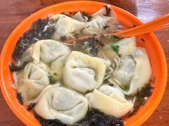 -阿麟馄饨(延长路店)