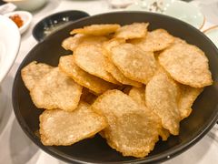 炸灌肠-到家尝北京菜(西坝河店)