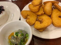 -玫瑰红烤羊排(北新桥三条店)