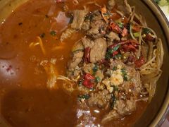 -古南都·老广东酒楼(龙江店)