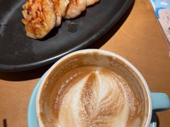 -The Good Place好地方·Brunch·coffee(国贸店)