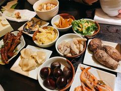 -青藤茶馆(南山路店)