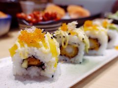 -元气寿司(百联南方购物中心店)