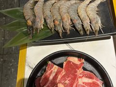 -九田家黑牛烤肉料理(顺义区华联金街店)