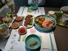 -蔡澜PHO(海岸城店)