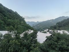-北京山里寒舍度假酒店
