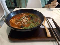 -蒙小妹骨汤饭.米线(新光路店)